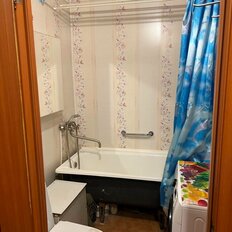 Квартира 31,2 м², 1-комнатная - изображение 1