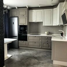 Квартира 38 м², студия - изображение 1