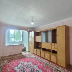 Квартира 70,8 м², 3-комнатная - изображение 3