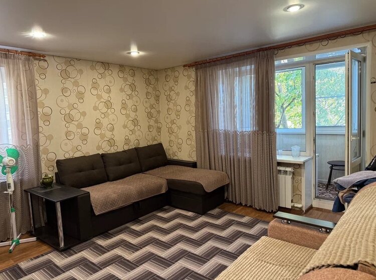 25,5 м², квартира-студия 3 791 002 ₽ - изображение 15