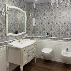 Квартира 154,9 м², 4-комнатная - изображение 2