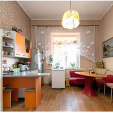 Квартира 56 м², 2-комнатная - изображение 2