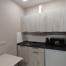 Квартира 27 м², студия - изображение 4
