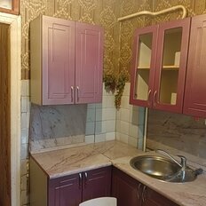 Квартира 30,9 м², 1-комнатная - изображение 3