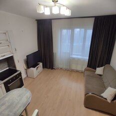 Квартира 23 м², студия - изображение 3