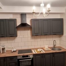 Квартира 42 м², 1-комнатная - изображение 1