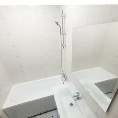 Квартира 32 м², 1-комнатная - изображение 4