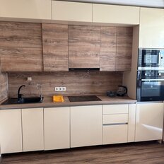 Квартира 45 м², 1-комнатная - изображение 1