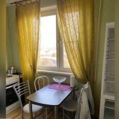 Квартира 37 м², 1-комнатная - изображение 1