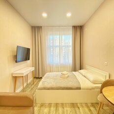 Квартира 22,4 м², студия - изображение 4