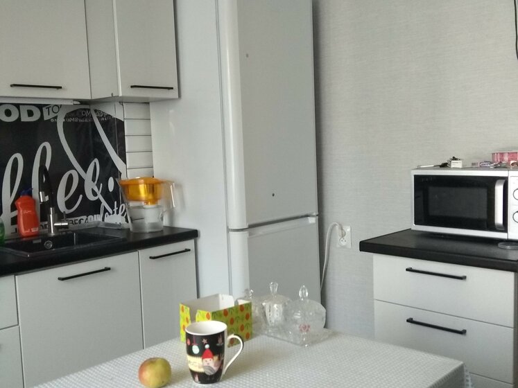 47,8 м², 2-комнатная квартира 3 000 ₽ в сутки - изображение 24
