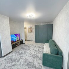 Квартира 42 м², 2-комнатная - изображение 4