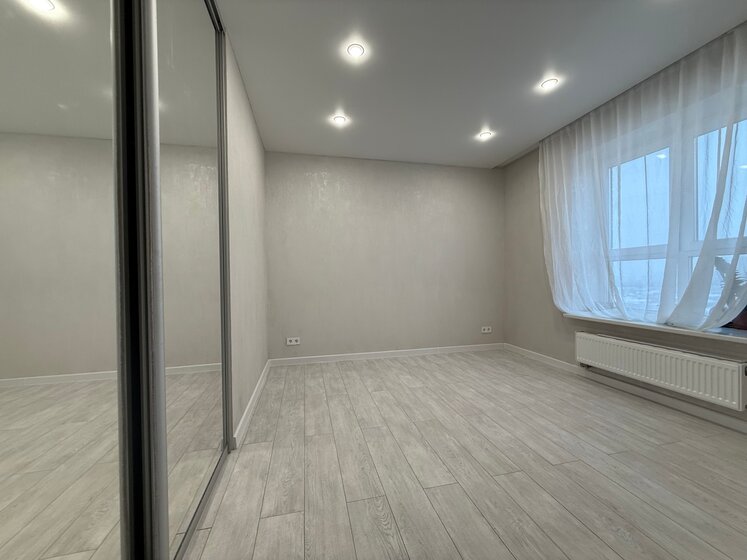 86,7 м², 3-комнатная квартира 21 990 000 ₽ - изображение 28