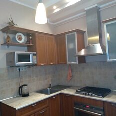 Квартира 59 м², 2-комнатная - изображение 4