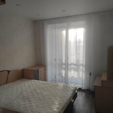 Квартира 40 м², 1-комнатная - изображение 2