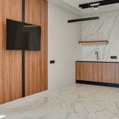 Квартира 154 м², 3-комнатная - изображение 4
