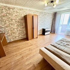 Квартира 33 м², 1-комнатная - изображение 2