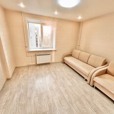 Квартира 29 м², 1-комнатная - изображение 5
