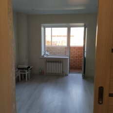 Квартира 24 м², 1-комнатная - изображение 1