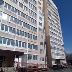 Квартира 39,2 м², 1-комнатная - изображение 2