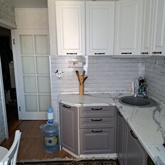 Квартира 63 м², 3-комнатная - изображение 2