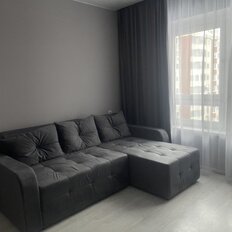 Квартира 31 м², 1-комнатная - изображение 2