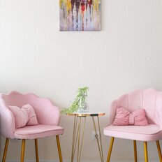 Квартира 36 м², 1-комнатная - изображение 1