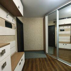 Квартира 69,2 м², 2-комнатная - изображение 1