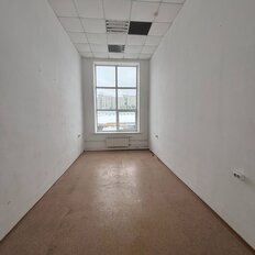 15,5 м², склад - изображение 1