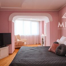Квартира 94,4 м², 4-комнатная - изображение 5