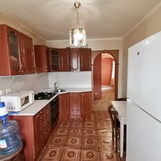 Квартира 48,4 м², 1-комнатная - изображение 4