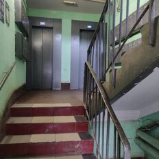 Квартира 38,6 м², 2-комнатная - изображение 4