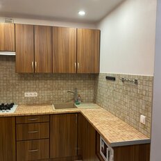 Квартира 28,7 м², 1-комнатная - изображение 1