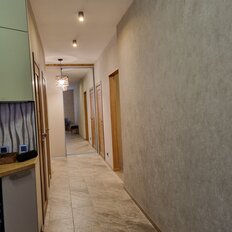 Квартира 57 м², 2-комнатная - изображение 4