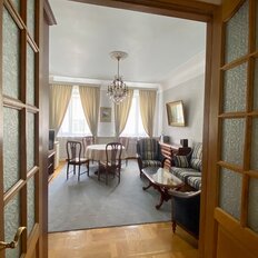 Квартира 82,1 м², 2-комнатная - изображение 2