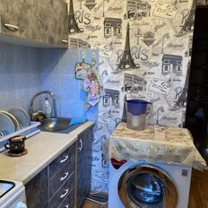 Квартира 32,6 м², 1-комнатная - изображение 5