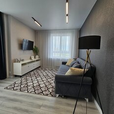 Квартира 45 м², 2-комнатная - изображение 1