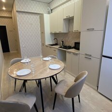 Квартира 40 м², 1-комнатная - изображение 5