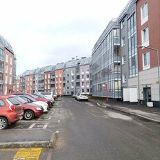 Квартира 23,8 м², студия - изображение 2