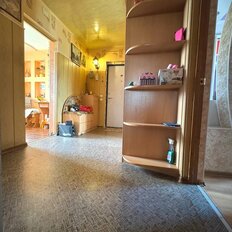 Квартира 52 м², 3-комнатная - изображение 3