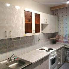 Квартира 47 м², 2-комнатная - изображение 2