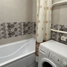 Квартира 40 м², 1-комнатная - изображение 4