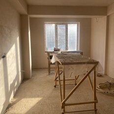 Квартира 86 м², 3-комнатная - изображение 2