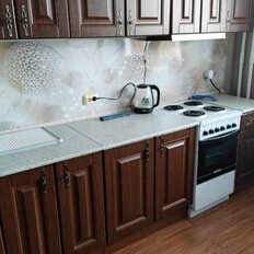 Квартира 43 м², 1-комнатная - изображение 3