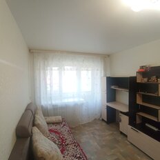 Квартира 31 м², 1-комнатная - изображение 4