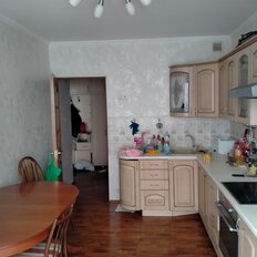 Квартира 86,9 м², 3-комнатная - изображение 1