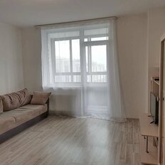 Квартира 31 м², 1-комнатная - изображение 2
