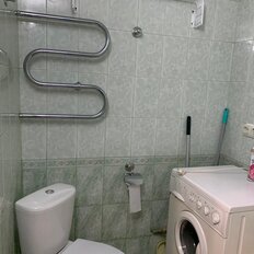 Квартира 30 м², 1-комнатная - изображение 5