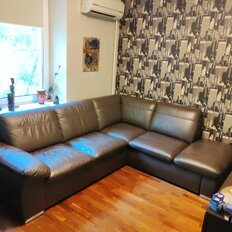 Квартира 42 м², 2-комнатная - изображение 4
