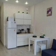 Квартира 25 м², студия - изображение 5